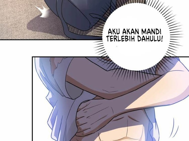 Super System Chapter 08 Gambar 63